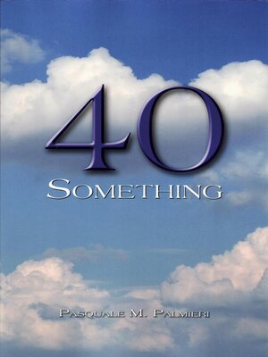 cover image of 40 Something